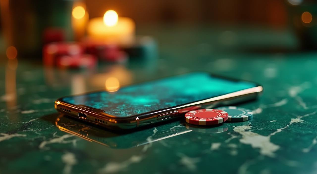 5g777 mobile gaming